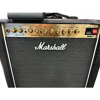 Used Marshall DSL20CR 20W 1x12 Tube Guitar Combo Amp