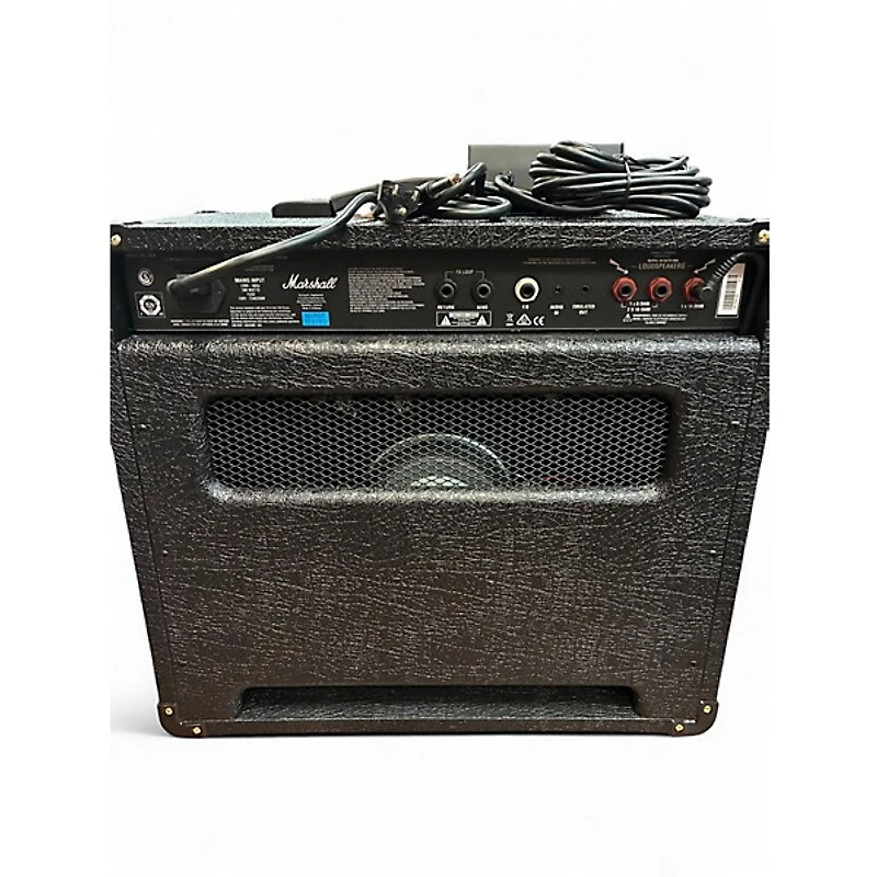 Used Marshall DSL20CR 20W 1x12 Tube Guitar Combo Amp