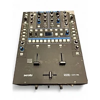 Used RANE Sixty-Two DJ Mixer