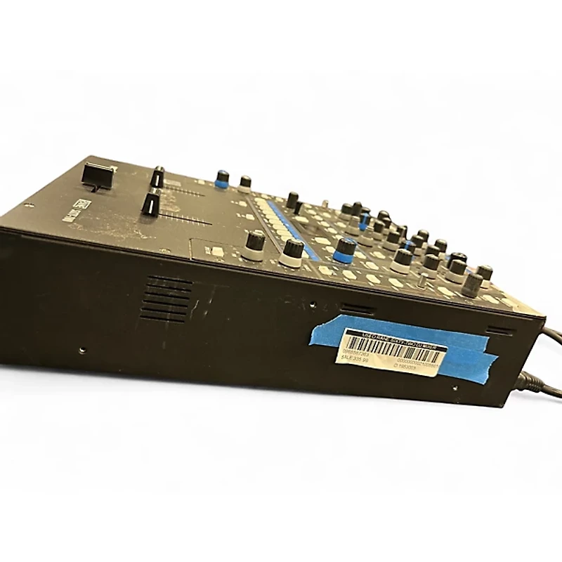 Used RANE Sixty-Two DJ Mixer