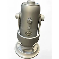 Used Blue Yeti USB Microphone
