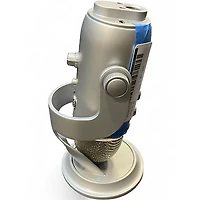 Used Blue Yeti USB Microphone