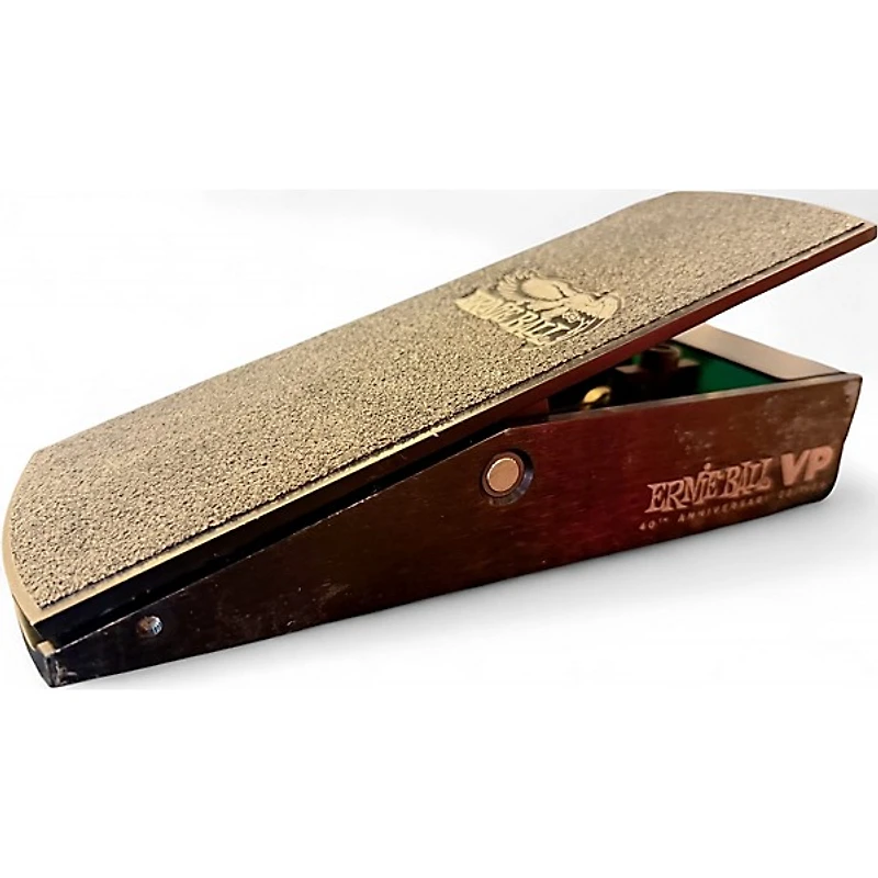 Used Ernie Ball VP 40th Anniversary Edition Pedal