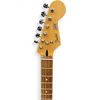 Used Fender Lead 2 Red Solid Body Electric Guitar