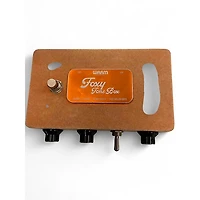 Used Warm Audio Foxy Tone Box Effect Pedal
