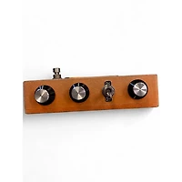 Used Warm Audio Foxy Tone Box Effect Pedal