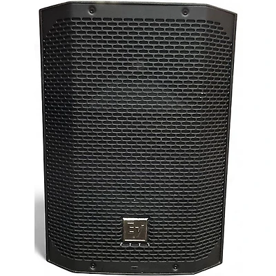 Used Electro-Voice EVERSE Powered Speaker