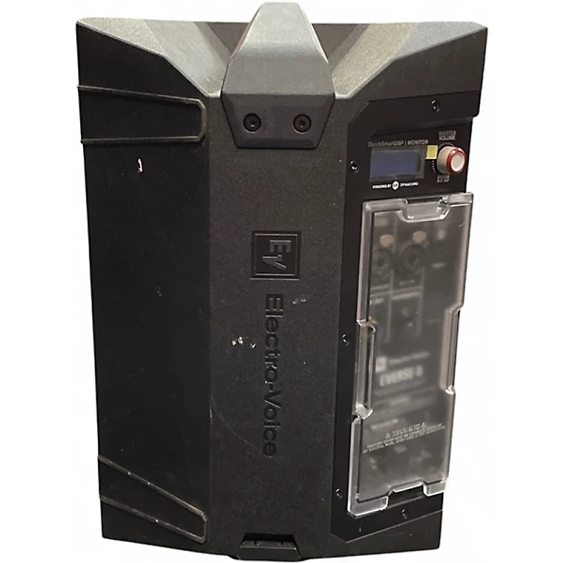 Used Electro-Voice EVERSE Powered Speaker