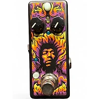 Used Dunlop JHW1 Effect Pedal