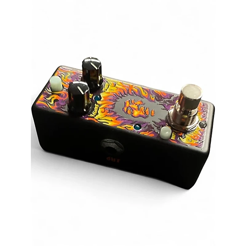 Used Dunlop JHW1 Effect Pedal