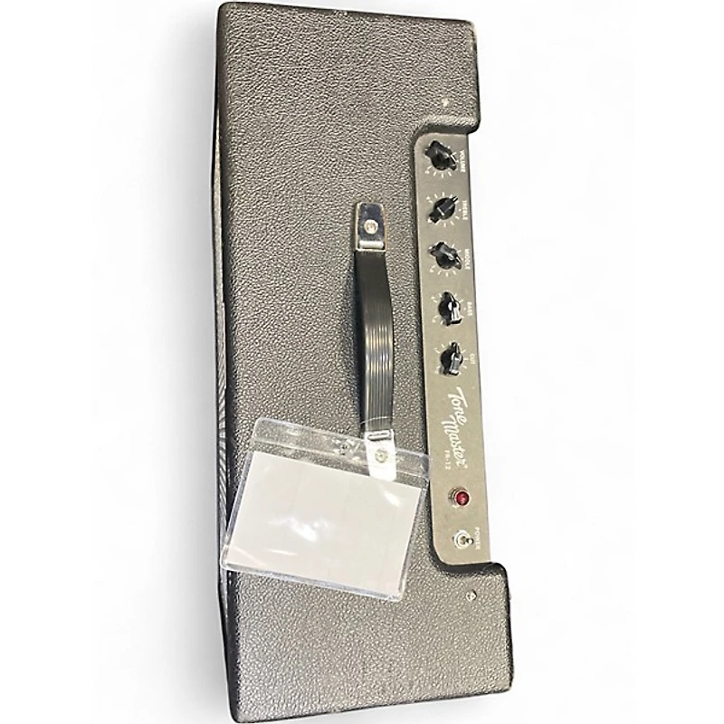 Used Fender TONE MASTER FR12 Guitar Combo Amp