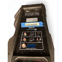 Used Electro-Voice ELX20010P Powered Speaker