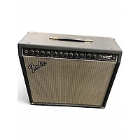 Used Fender Performer 1000  Guitar Combo Amp