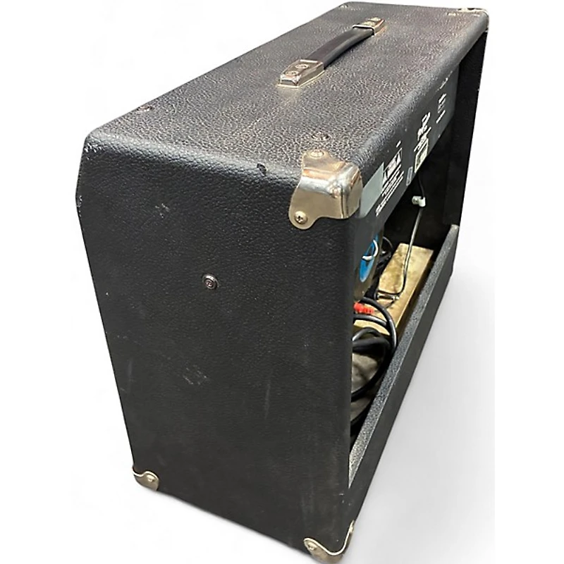 Used Fender Performer 1000  Guitar Combo Amp