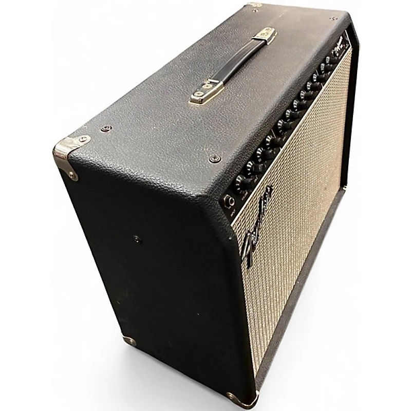 Used Fender Performer 1000  Guitar Combo Amp