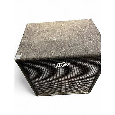 Used Peavey headliner Bass Cabinet