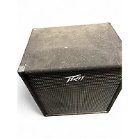 Used Peavey headliner Bass Cabinet