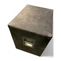 Used Peavey headliner Bass Cabinet