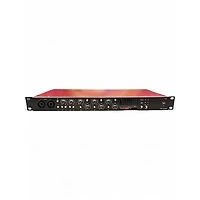 Used Focusrite OctoPre LE Microphone Preamp