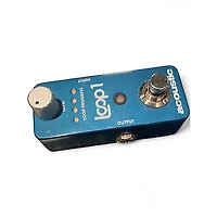 Used Acoustic LOOP 1 Pedal
