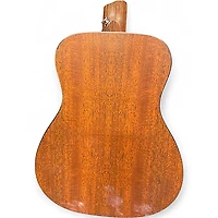 Used Martin LX1E Natural Acoustic Electric Guitar