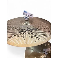 Used Zildjian 14in L80 Low Volume Crash Cymbal