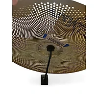 Used Zildjian 14in L80 Low Volume Crash Cymbal