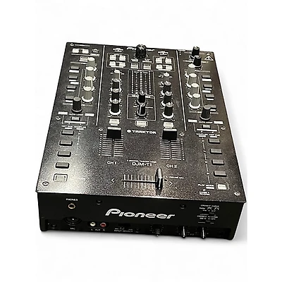 Used Pioneer DJ DJMT1 DJ Mixer
