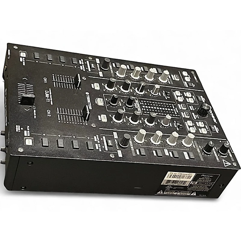 Used Pioneer DJ DJMT1 DJ Mixer