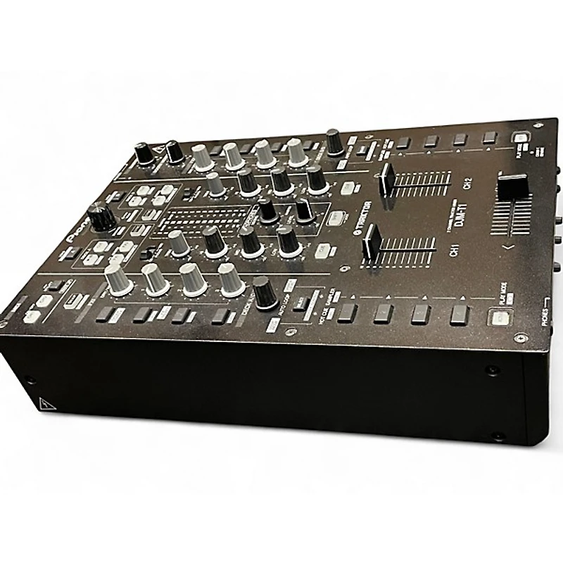 Used Pioneer DJ DJMT1 DJ Mixer