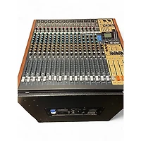 Used TASCAM Model 24 Unpowered Mixer