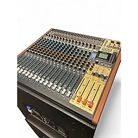 Used TASCAM Model 24 Unpowered Mixer
