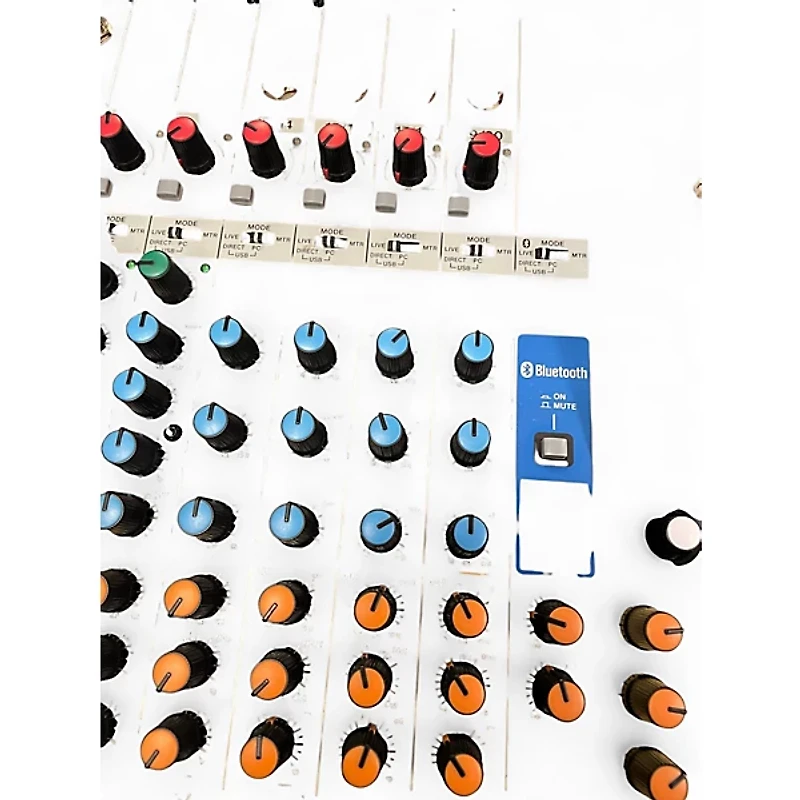 Used TASCAM Model 24 Unpowered Mixer