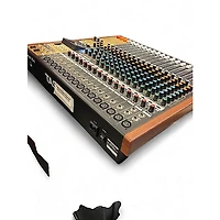 Used TASCAM Model 24 Unpowered Mixer