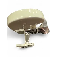 Used Epiphone Thunderbird IV Alpine White Electric Bass Guitar