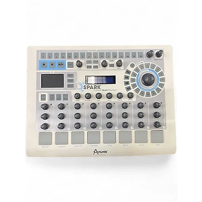 Used TC Helicon VoiceLive 3 Vocal Processor