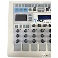 Used TC Helicon VoiceLive 3 Vocal Processor