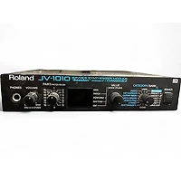 Used Roland JV1010 Synthesizer