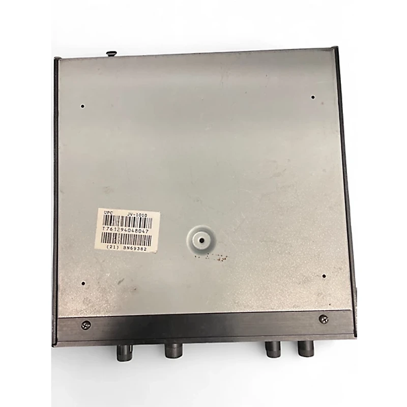 Used Roland JV1010 Synthesizer