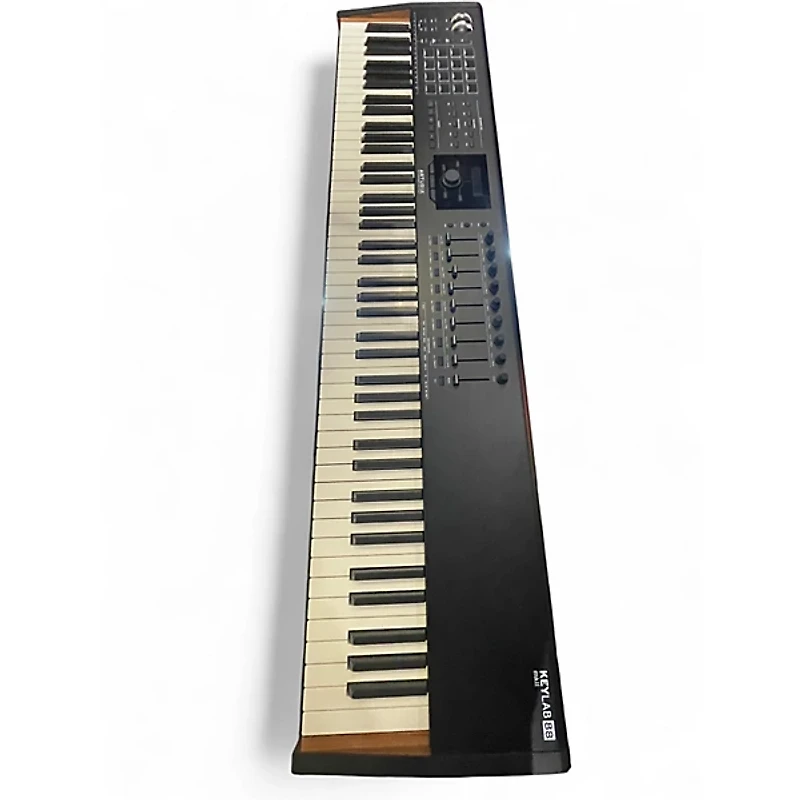 Used Arturia Keylab 88 Key MIDI Controller