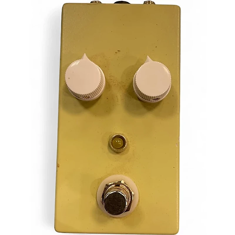 Used Yesterday Pitch Bender Effect Pedal