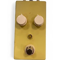 Used Yesterday Pitch Bender Effect Pedal