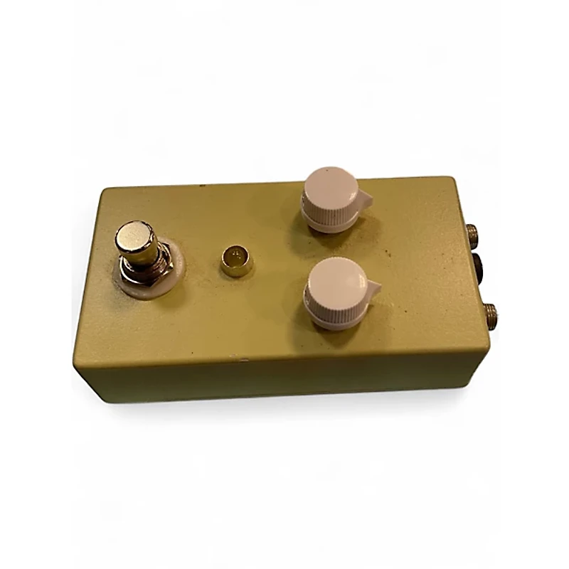 Used Yesterday Pitch Bender Effect Pedal