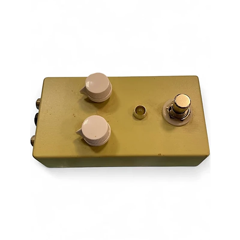 Used Yesterday Pitch Bender Effect Pedal