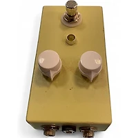 Used Yesterday Pitch Bender Effect Pedal