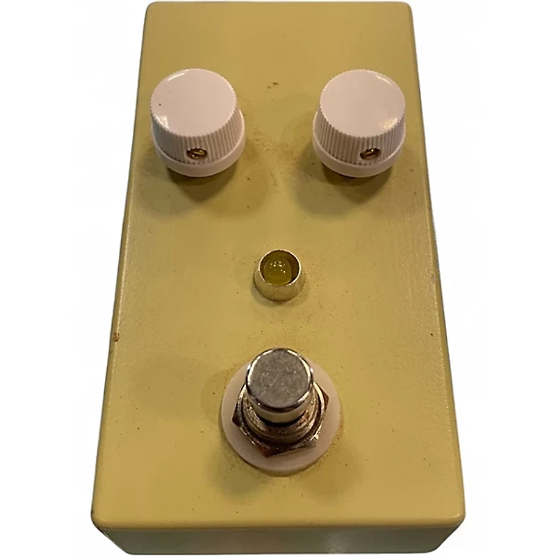 Used Yesterday Pitch Bender Effect Pedal