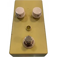 Used Yesterday Pitch Bender Effect Pedal