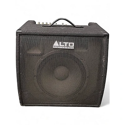 Used Alto Kick 12 400W Keyboard Amp