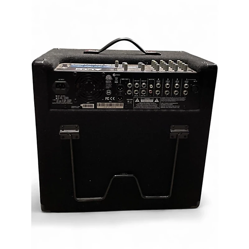 Used Alto Kick 12 400W Keyboard Amp