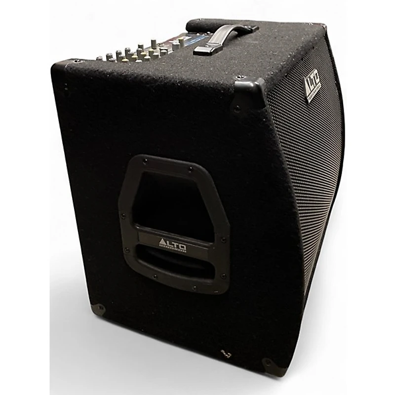 Used Alto Kick 12 400W Keyboard Amp
